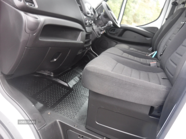 Iveco Daily 35C14 DIESEL in Down
