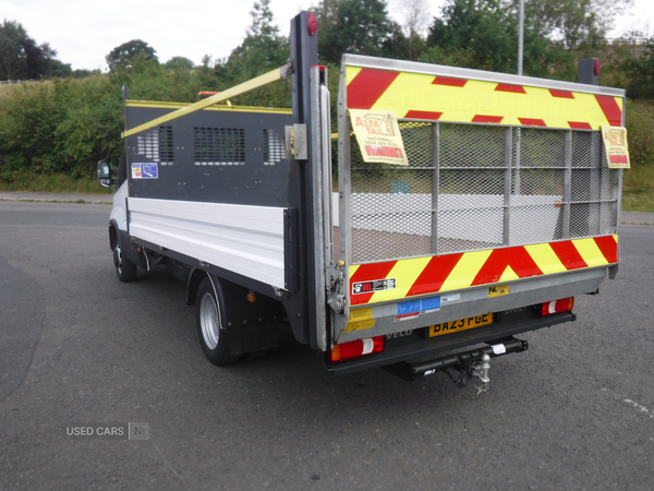Iveco Daily 35C14 DIESEL in Down