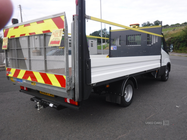 Iveco Daily 35C14 DIESEL in Down