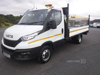Iveco Daily 35C14 DIESEL in Down