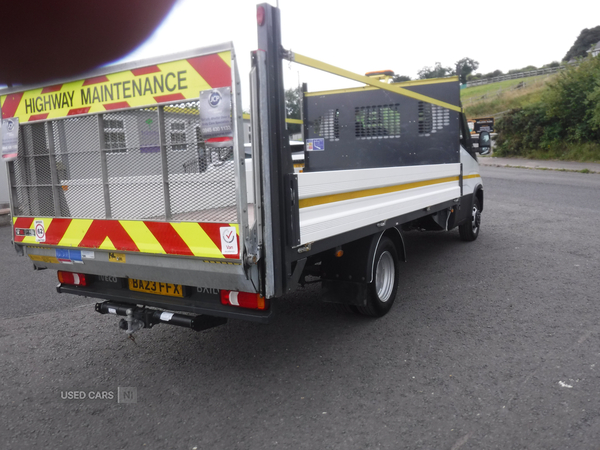 Iveco Daily 35C14 DIESEL in Down