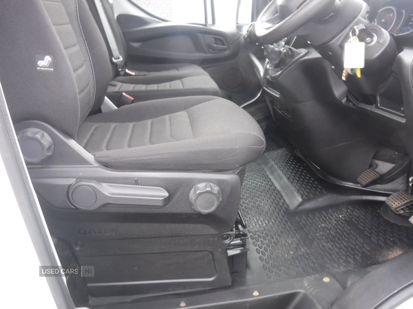 Iveco Daily 35C14 DIESEL in Down