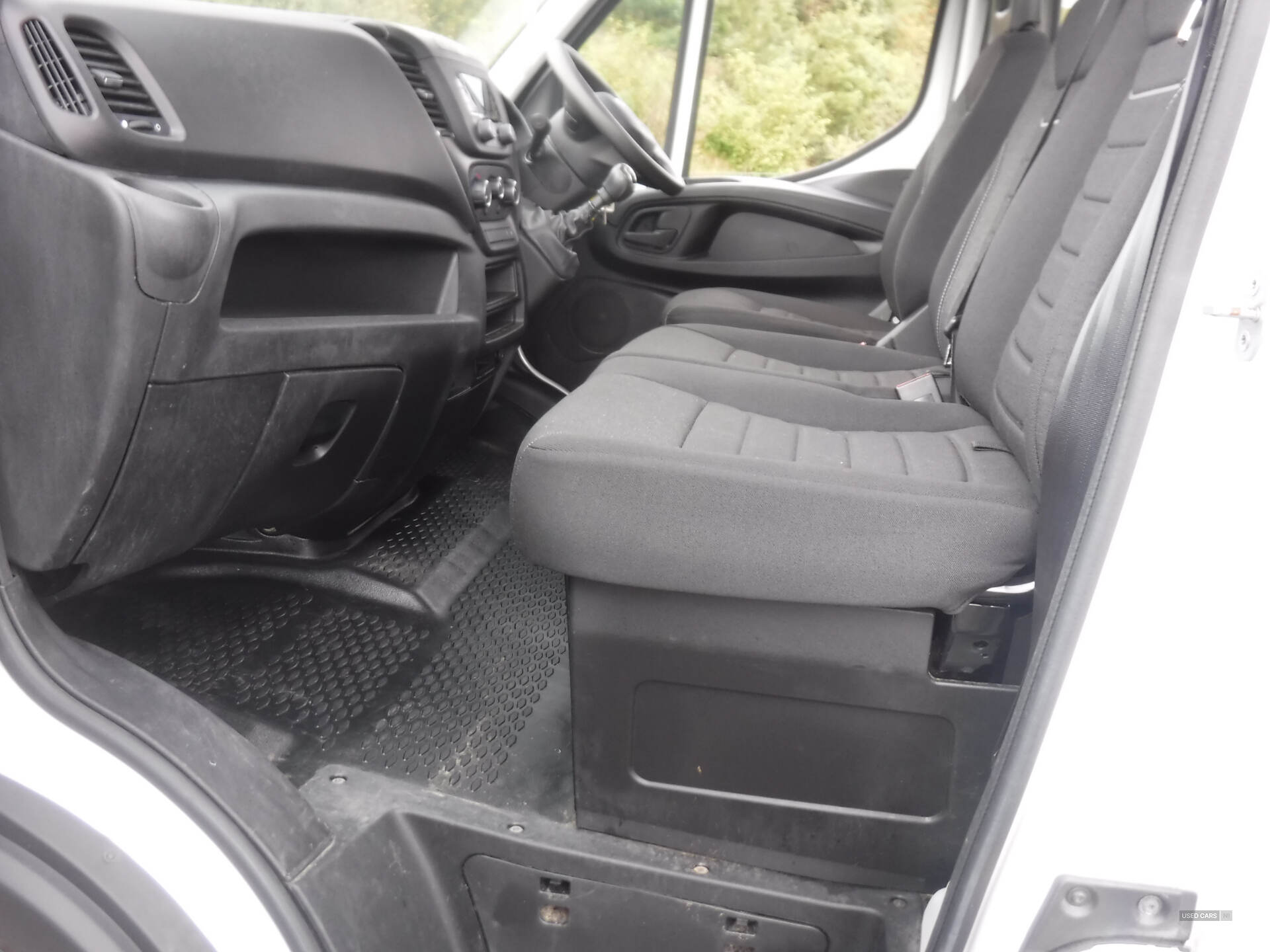 Iveco Daily 35C14 DIESEL in Down