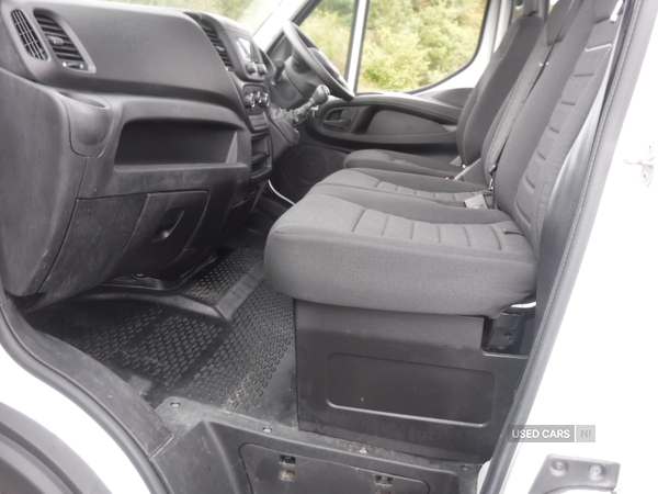 Iveco Daily 35C14 DIESEL in Down