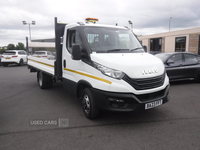 Iveco Daily 35C14 DIESEL in Down