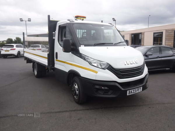 Iveco Daily 35C14 DIESEL in Down