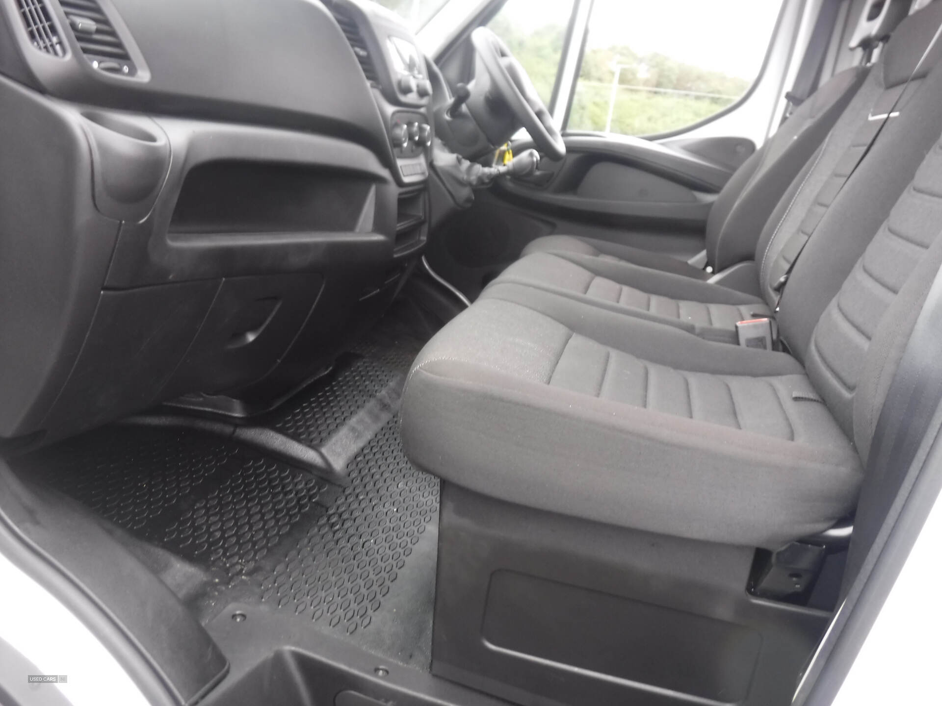 Iveco Daily 35C14 DIESEL in Down