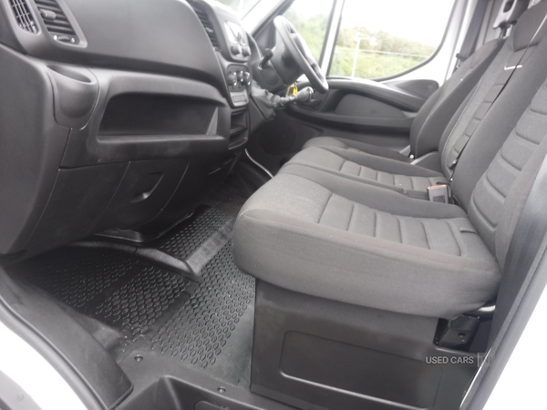 Iveco Daily 35C14 DIESEL in Down
