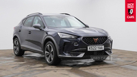 Cupra Formentor ESTATE in Antrim