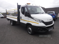 Iveco Daily 35C14 DIESEL in Down