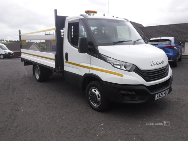 Iveco Daily 35C14 DIESEL in Down