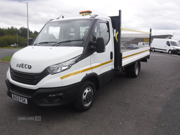 Iveco Daily 35C14 DIESEL in Down