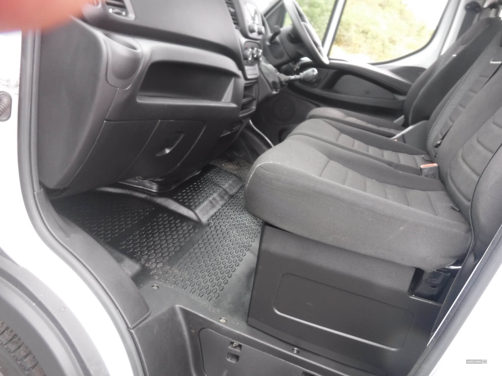 Iveco Daily 35C14 DIESEL in Down