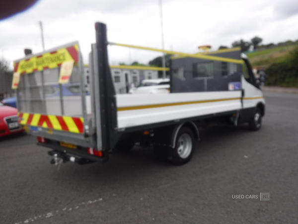 Iveco Daily 35C14 DIESEL in Down