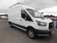 Ford Transit 350 L3 DIESEL RWD in Down