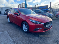 Mazda 3 2.0 SE-L Nav 5dr in Antrim