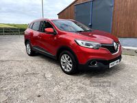 Renault Kadjar DIESEL HATCHBACK in Tyrone