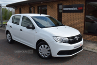 Dacia Sandero HATCHBACK in Antrim