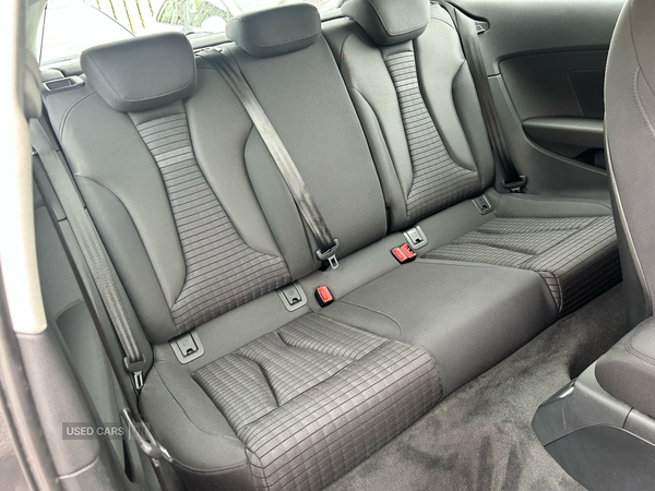 Audi A3 HATCHBACK in Down