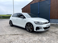 Volkswagen Golf DIESEL HATCHBACK in Tyrone