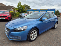 Volvo V40 DIESEL HATCHBACK in Antrim