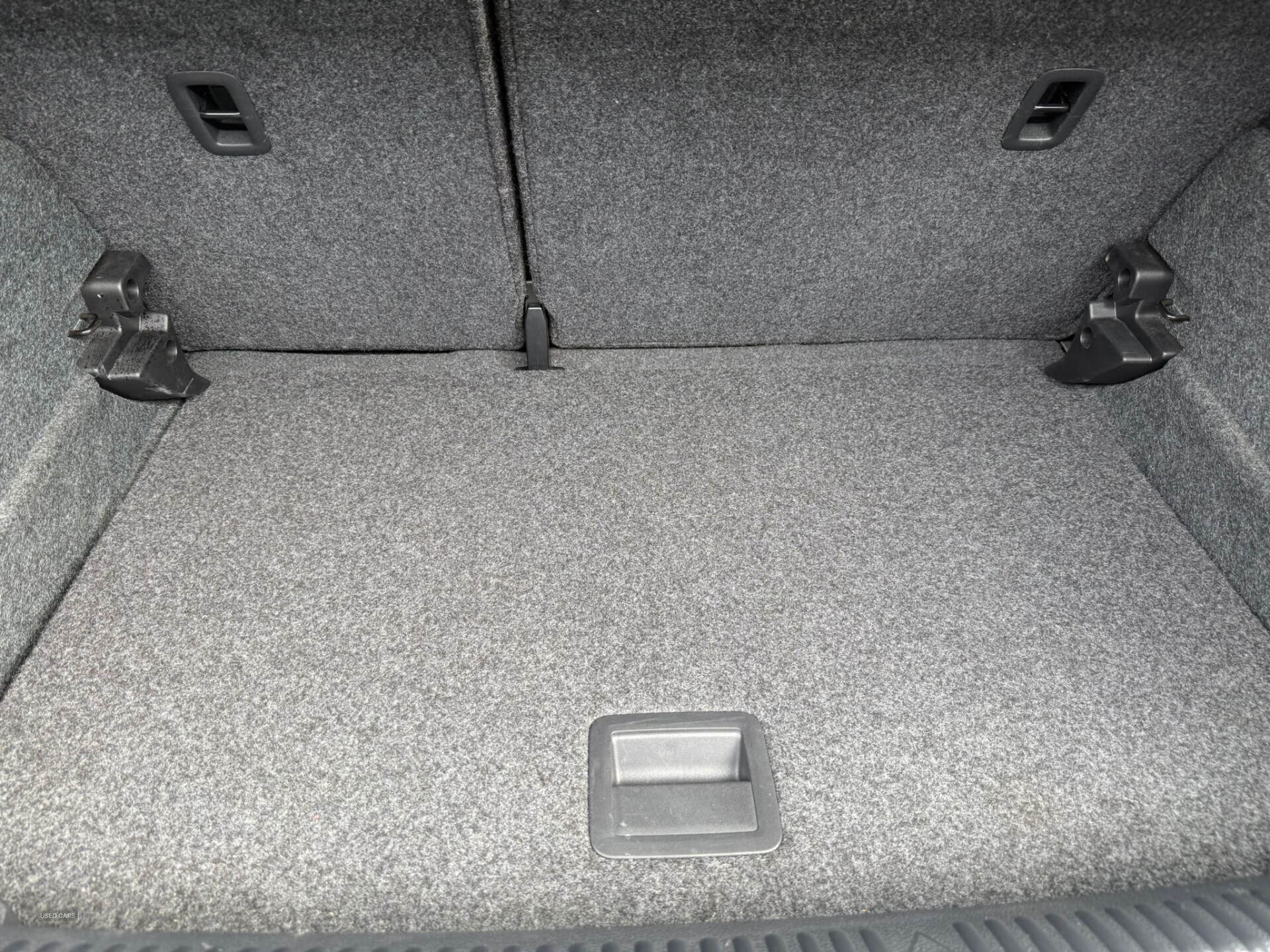 Volkswagen Polo 1.2 TSI Comfort Line Auto 5DR in Antrim