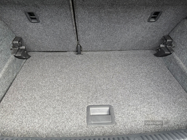 Volkswagen Polo 1.2 TSI Comfort Line Auto 5DR in Antrim