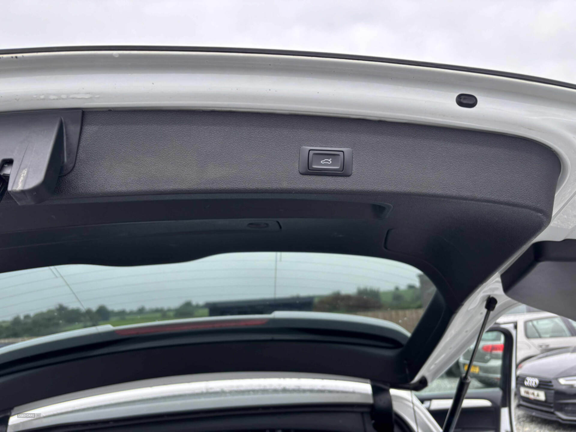 Audi Q5 ESTATE SPECIAL EDITIONS in Armagh
