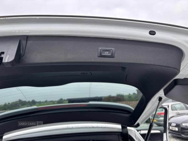 Audi Q5 ESTATE SPECIAL EDITIONS in Armagh