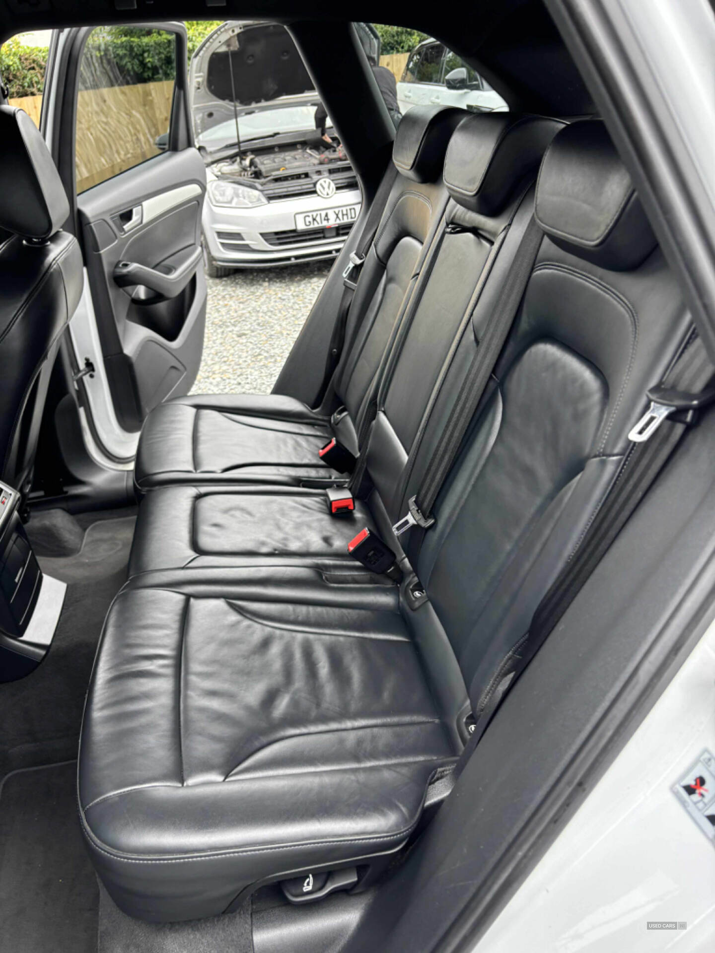 Audi Q5 ESTATE SPECIAL EDITIONS in Armagh