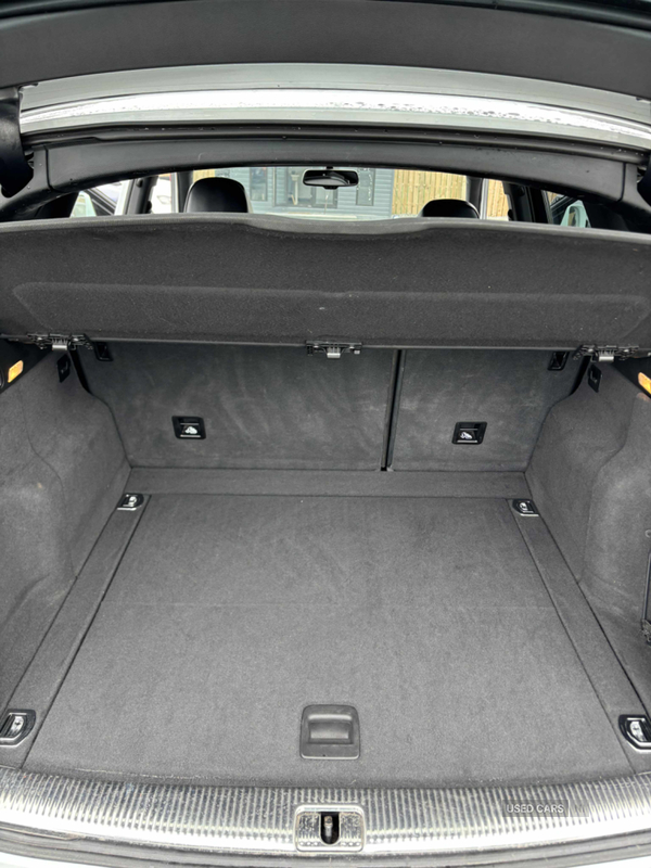 Audi Q5 ESTATE SPECIAL EDITIONS in Armagh
