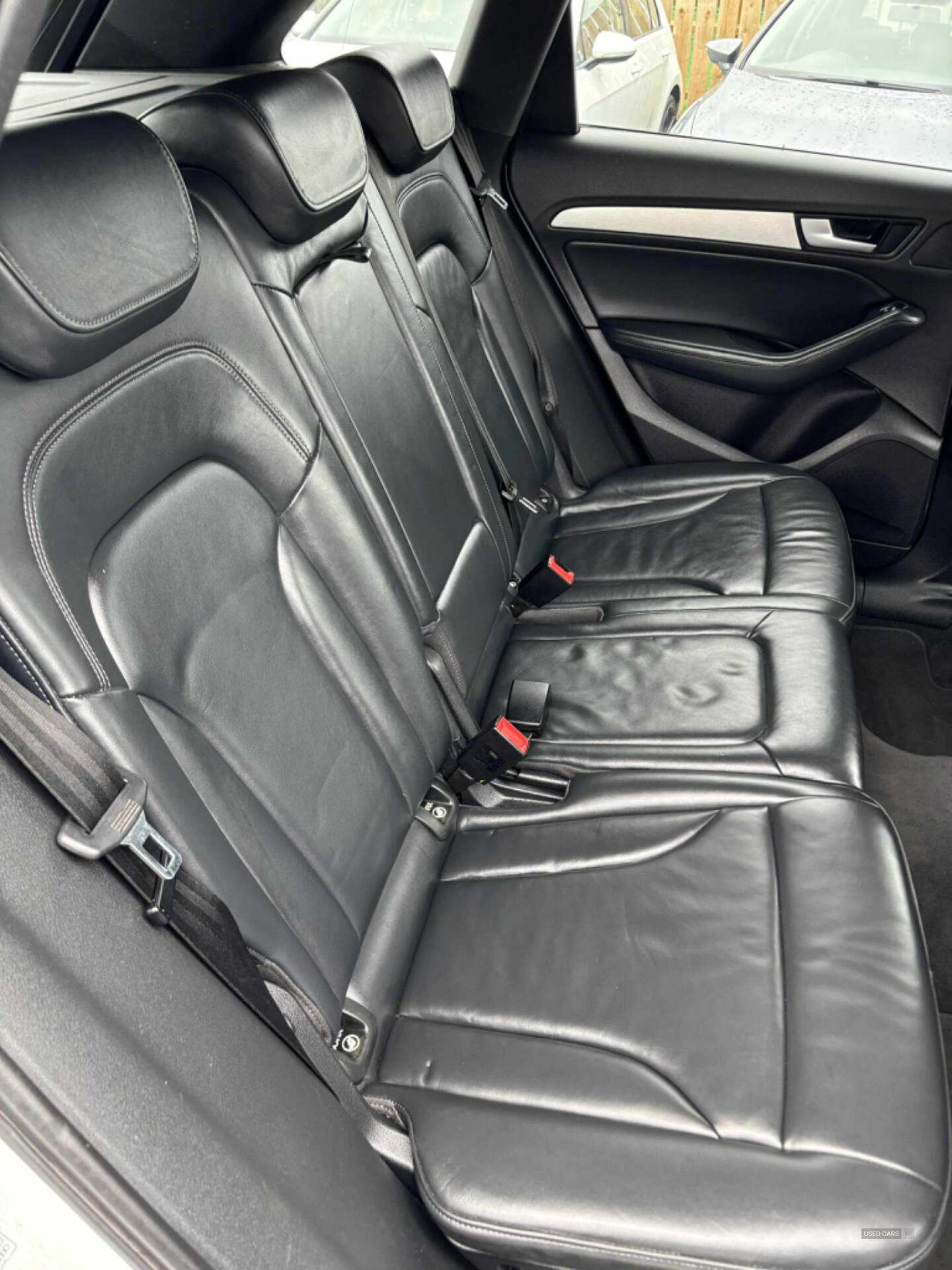 Audi Q5 ESTATE SPECIAL EDITIONS in Armagh