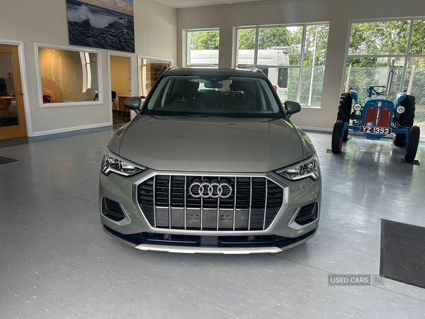 Audi Q3 DIESEL ESTATE in Derry / Londonderry