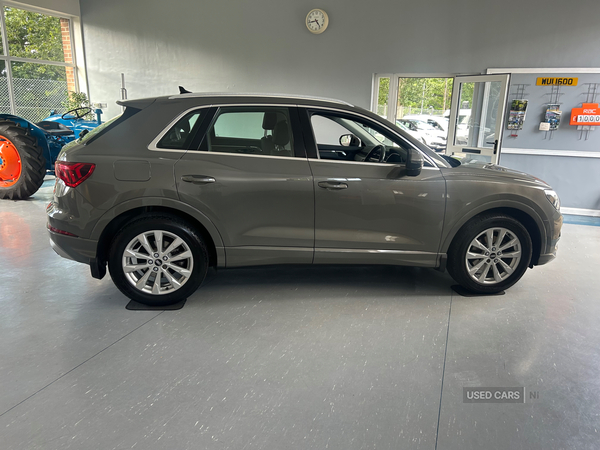 Audi Q3 DIESEL ESTATE in Derry / Londonderry