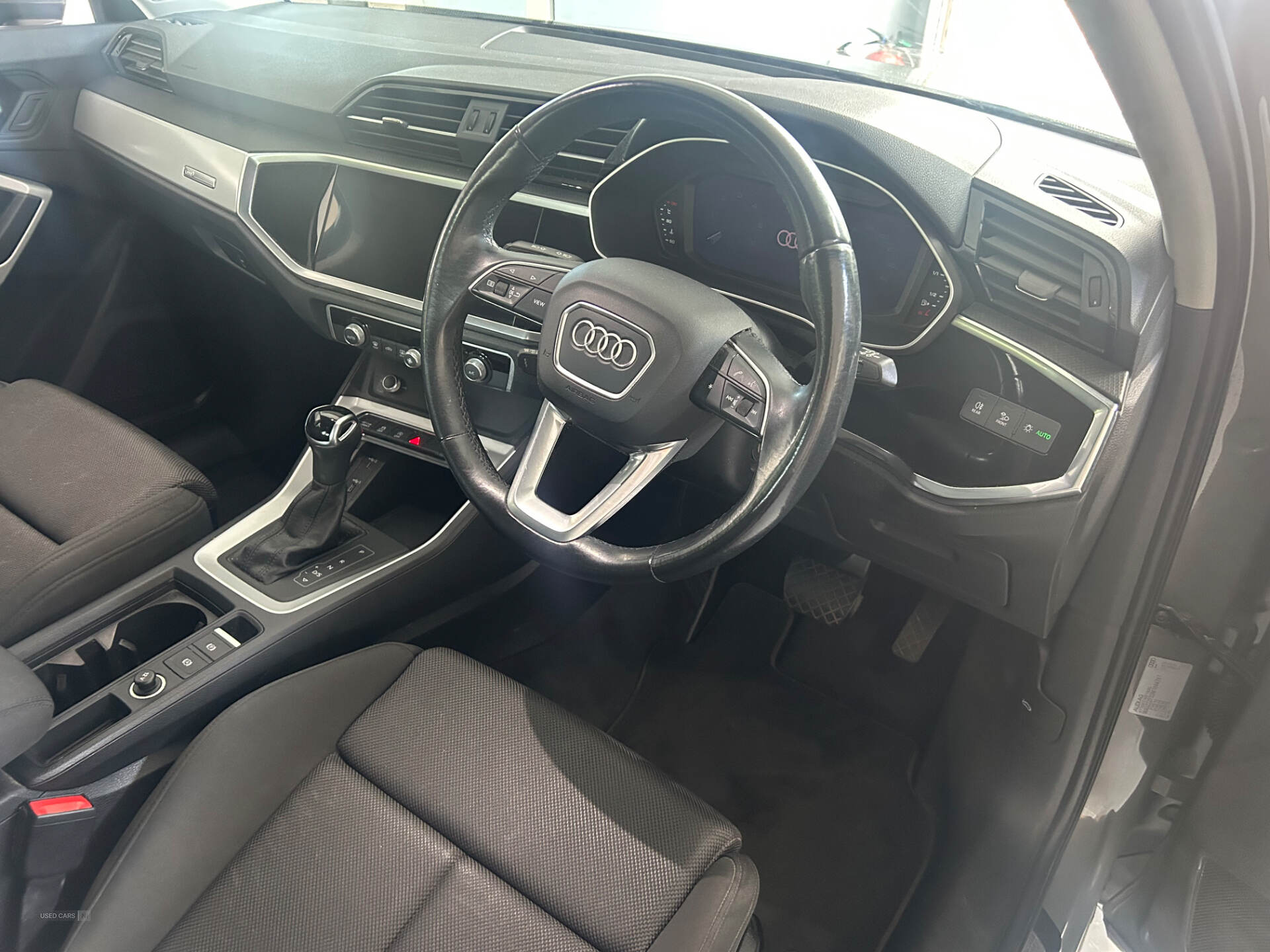 Audi Q3 DIESEL ESTATE in Derry / Londonderry