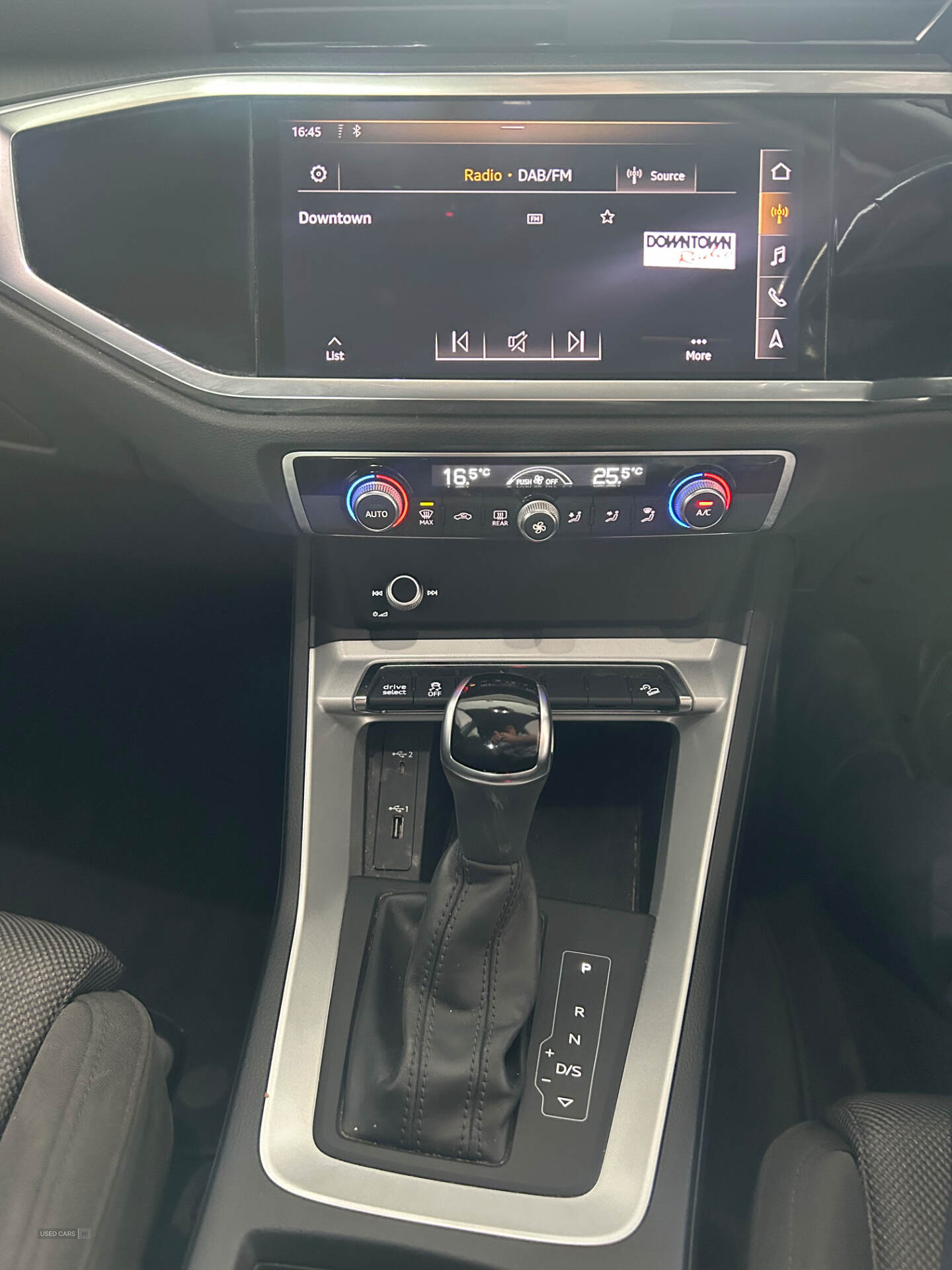 Audi Q3 DIESEL ESTATE in Derry / Londonderry