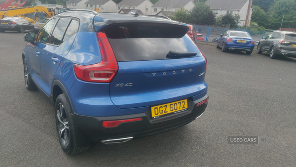 Volvo XC40 DIESEL ESTATE in Derry / Londonderry