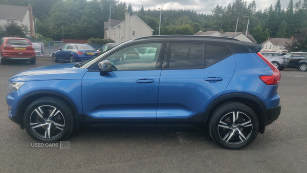 Volvo XC40 DIESEL ESTATE in Derry / Londonderry