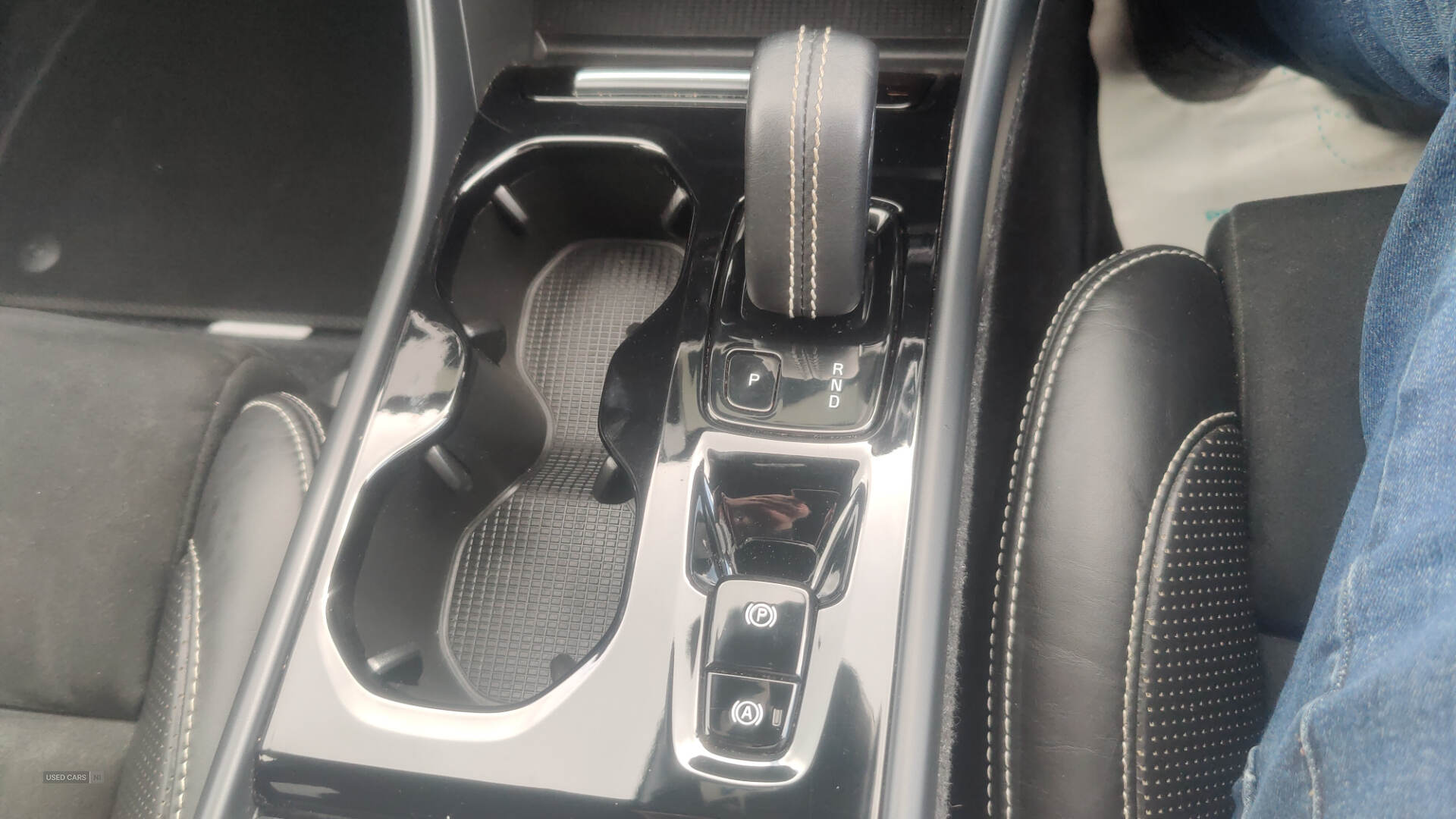 Volvo XC40 DIESEL ESTATE in Derry / Londonderry