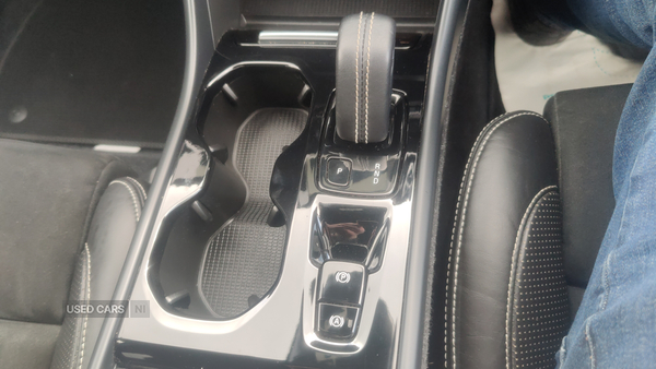 Volvo XC40 DIESEL ESTATE in Derry / Londonderry