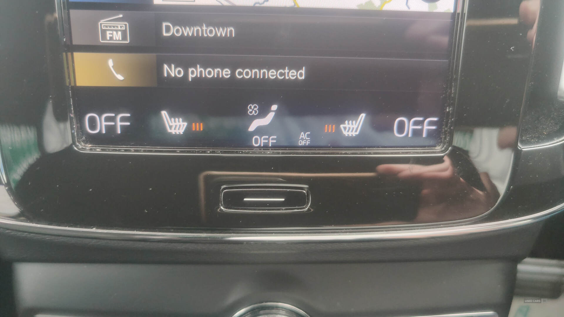 Volvo XC40 DIESEL ESTATE in Derry / Londonderry