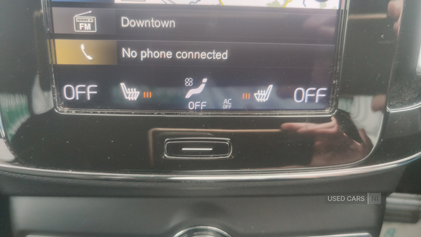 Volvo XC40 DIESEL ESTATE in Derry / Londonderry