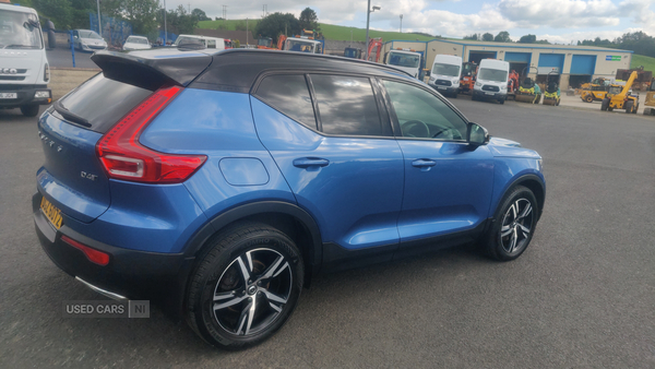 Volvo XC40 DIESEL ESTATE in Derry / Londonderry