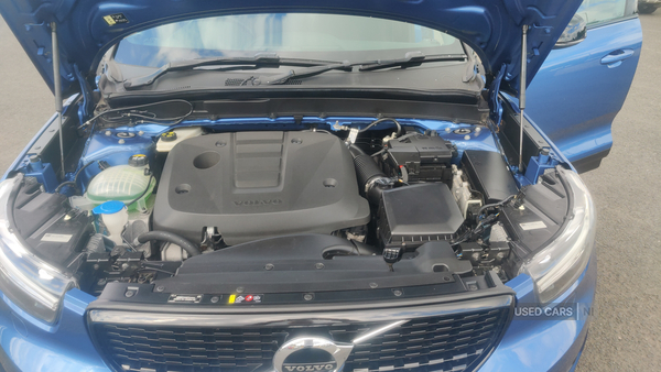 Volvo XC40 DIESEL ESTATE in Derry / Londonderry