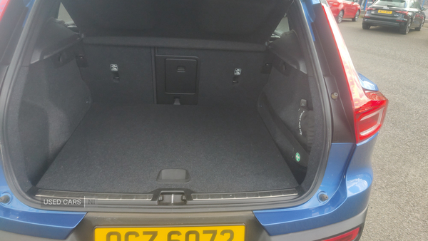 Volvo XC40 DIESEL ESTATE in Derry / Londonderry