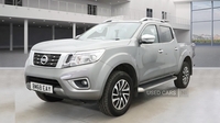 Nissan Navara DIESEL in Tyrone