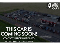 Audi A3 DIESEL SALOON in Antrim