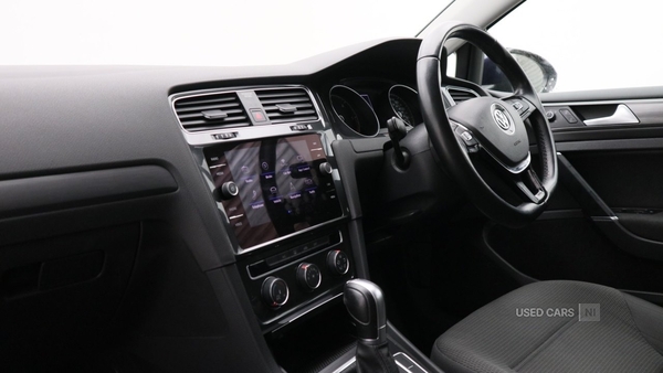 Volkswagen Golf DIESEL HATCHBACK in Armagh