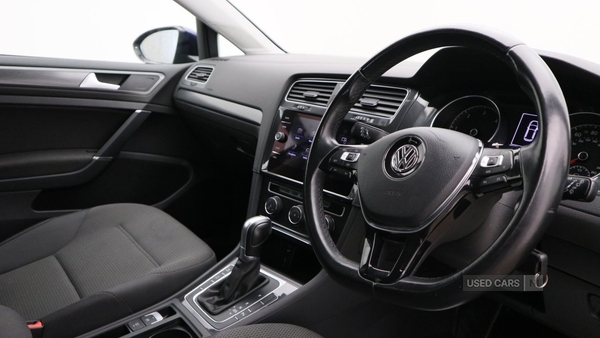 Volkswagen Golf DIESEL HATCHBACK in Armagh