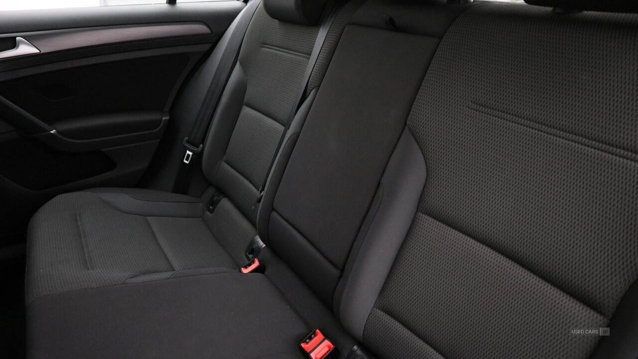Volkswagen Golf DIESEL HATCHBACK in Armagh